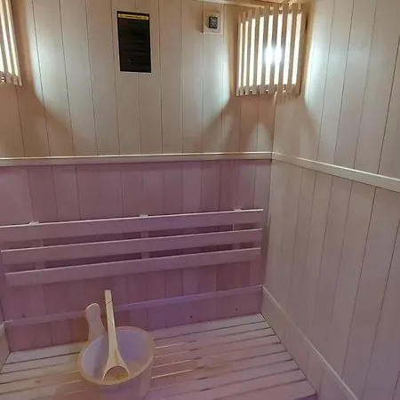Loveroom Sauna, Balneo, Parking Prive Dans Le Centre De Honfleur Exterior photo
